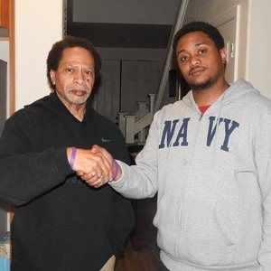 Meet your Posher, Micah